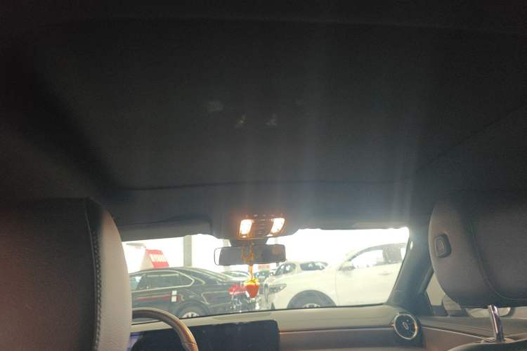 Used Mercedes-Benz A-Class 2021 A 180 L Sport Sedan