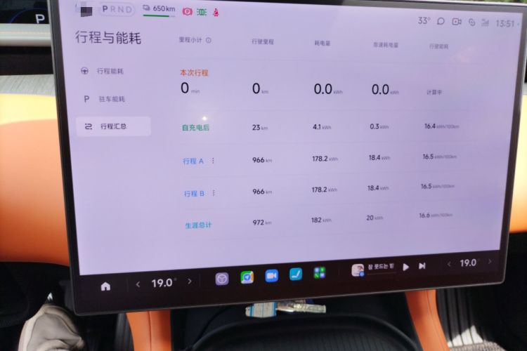 Used Xiaomi Auto YU7 2025 Ultra-Long Range All-Wheel Drive Pro Version
