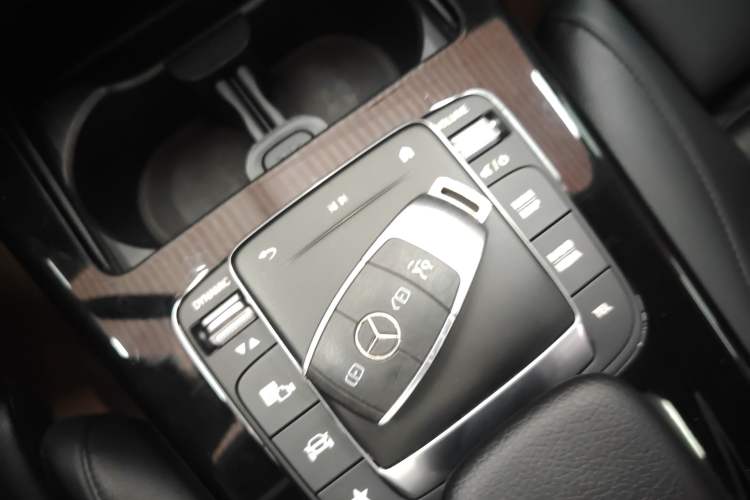 Used Mercedes-Benz A-Class 2020 Restyled A 200 L Sport Sedan Dynamic Version Interior 1