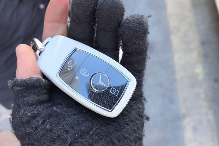 Used Mercedes-Benz E-Class 2016 E 260 Coupe Dynamic Edition