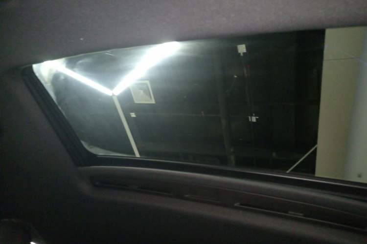 Used Buick Regal 2019 GS 28T Elite Model China VI Standard
