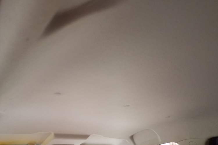 Used CHANGAN Benni EV 2017 Pure Electric 180 km Standard Model
