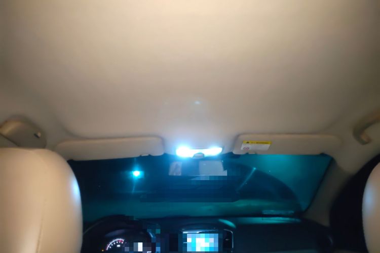 Used Roewe 350 2013 350S 1.5L Manual Xunchi Edition
