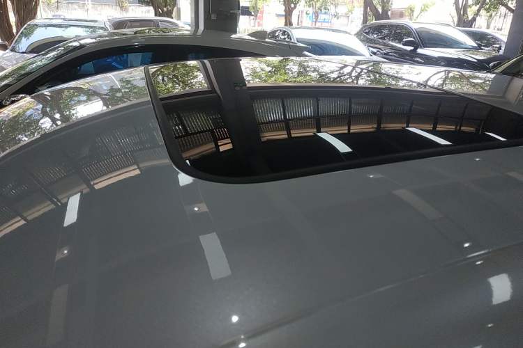 Used Honda Integra 2022 240TURBO CVT Phantom Night Luxury Edition