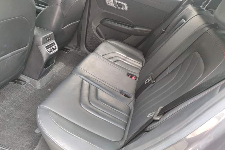 Used NETA X 2023 500
