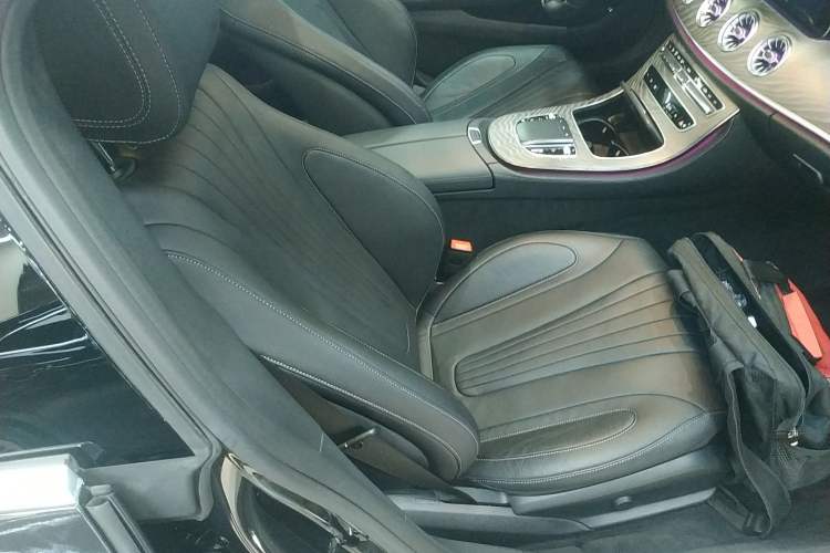 Used Mercedes-Benz CLS 2022 CLS 300 Sport Edition