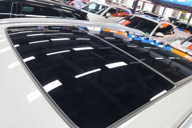 Used BMW X3 2020 xDrive30i Luxury Model with M Sport Package
