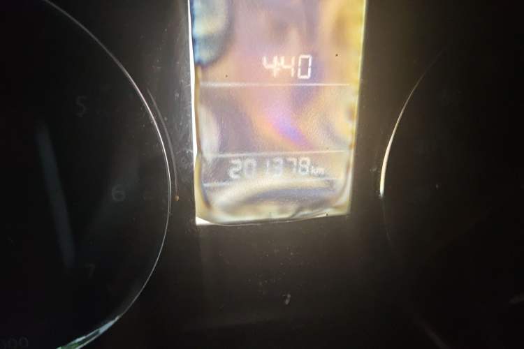 Used Volkswagen Lavida 2011 1.6L Automatic Premium Edition