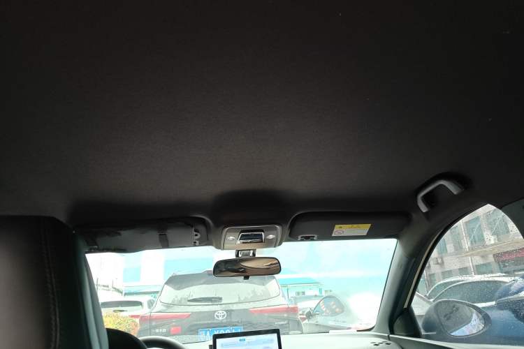 Used BYD Seagull 2023 Active Version