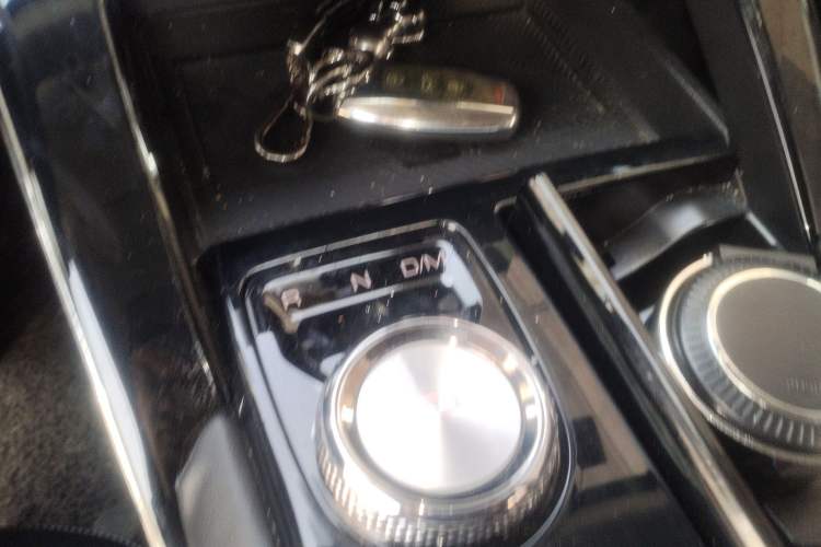 Used Haval H6 2021 3rd Generation 1.5T Automatic Two-Wheel Drive Pro