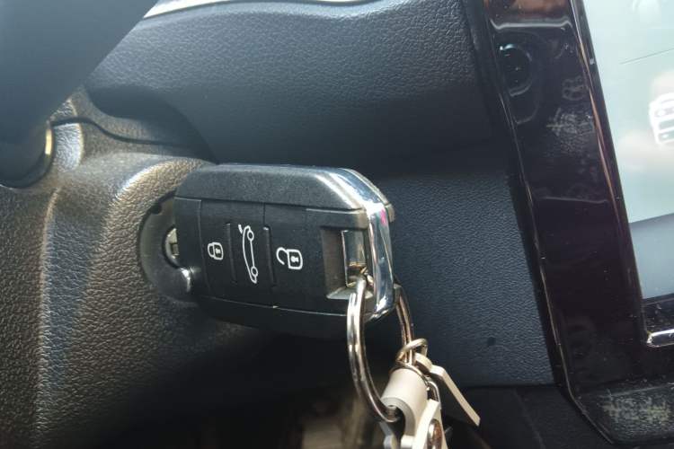 Used Citroen C3-XR 2021 190THP DCT ZhiShang Edition