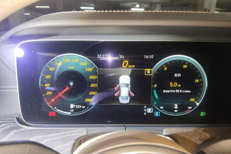 Used Mercedes-Benz CLS 2021 CLS 300 Sport Edition
