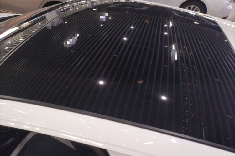 Used Volkswagen Polo 2019 Plus 1.5L Automatic Colorful Technology Edition Roof