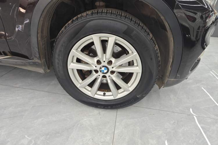 Used BMW X5 2014 xDrive35i Elegant Edition
