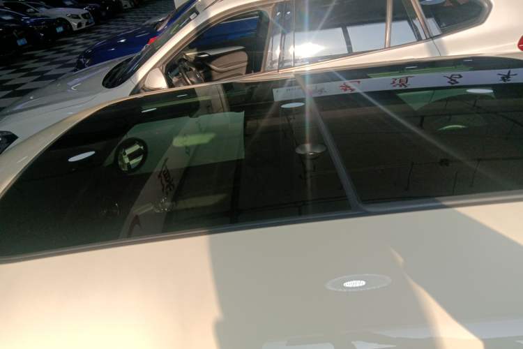 Used MINI MINI 2016 1.2T ONE Pioneer Edition