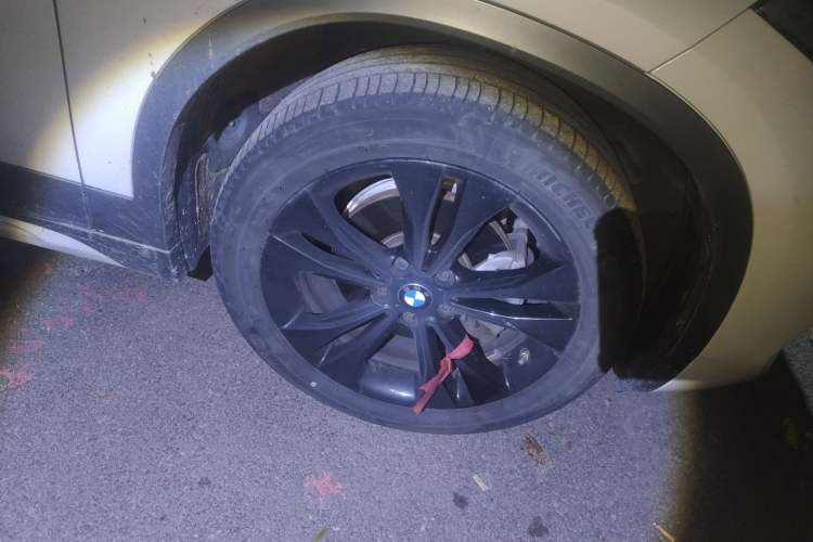 Used BMW X2 2020 sDrive20i M Sport Package