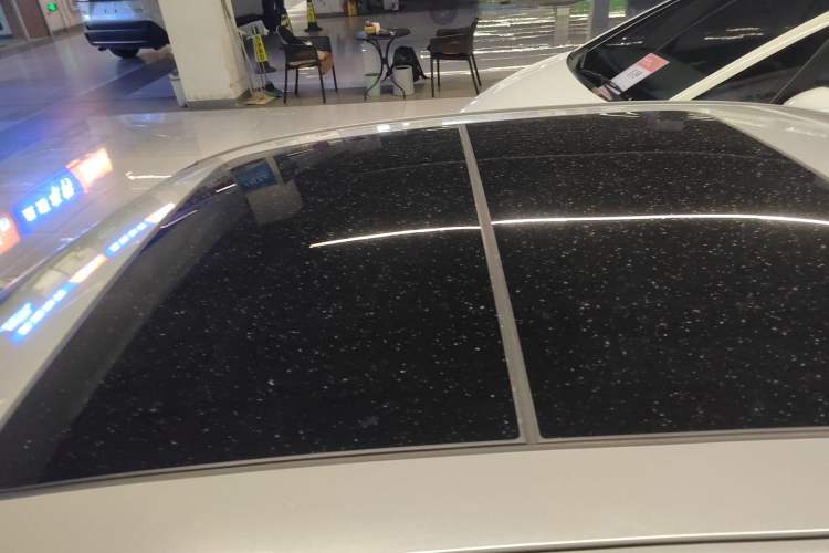 Used BMW 3 Series 2020 Facelifted 325Li M Sport Night Edition Package