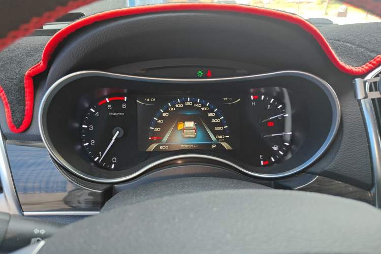 Used Haval H9 2017 2.0T Diesel 4x4 Luxury 7-Seater