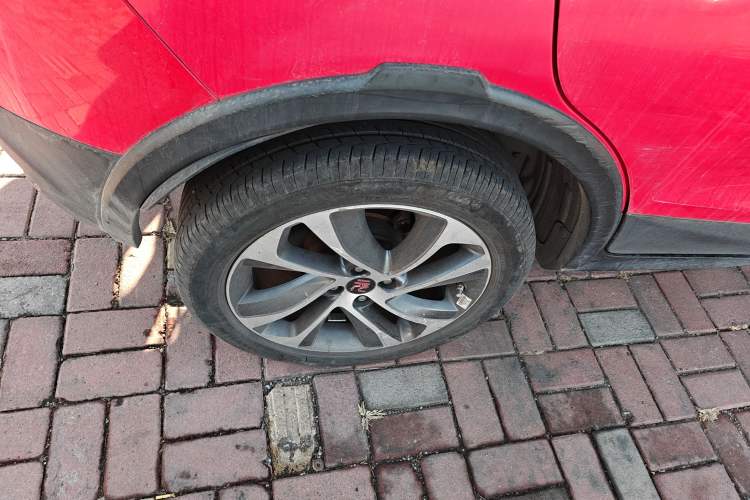 Used BYD Yuan 2016 1.5L Manual Luxury Version
