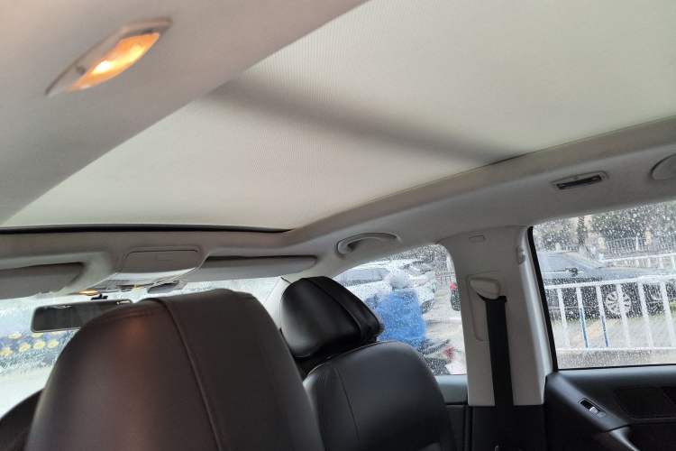 Used Volkswagen Tiguan 2012 2.0 TSI Automatic All-Wheel Drive Elite Edition