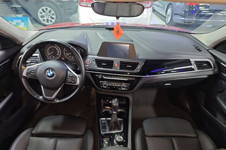 Used BMW 1 Series 2017 118i Sport Edition
