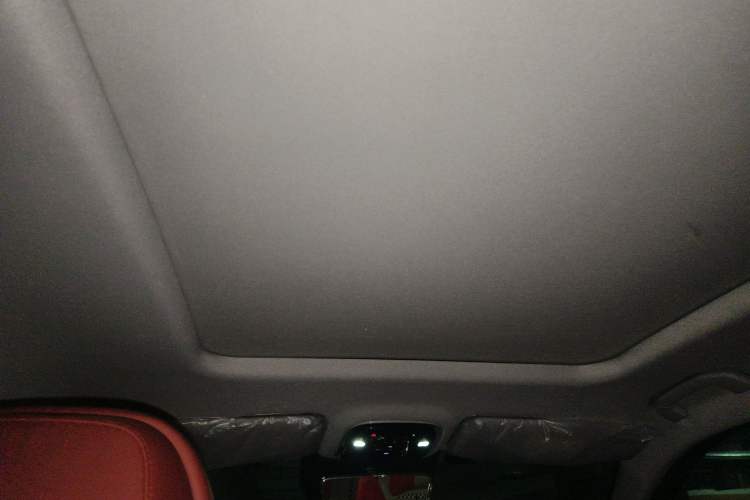 Used EXEED Stellar 2023 400T Two-Wheel Drive Comfort Flyfish Edition
