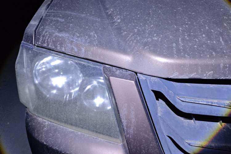 Used JDMC T5 2014 2.8T Two-Wheel-Drive Elite Version Standard Wheelbase JE493ZLQ4CB