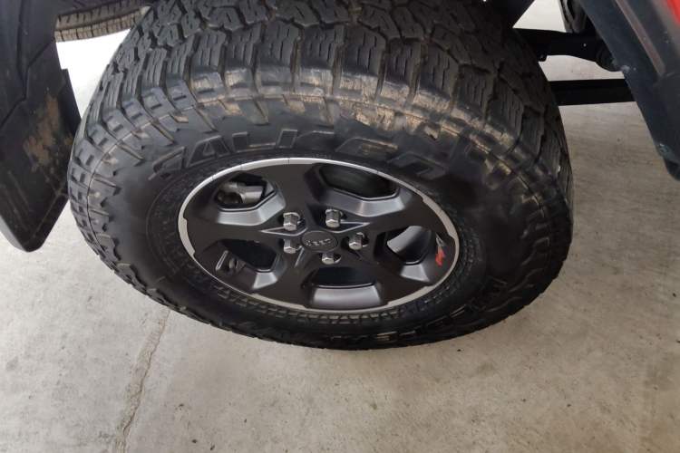 Used Jeep Gladiator 2022 3.6L Pioneer Edition
