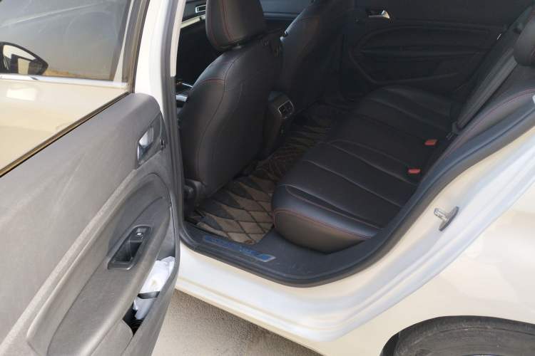 Used Peugeot 408 2018 350THP Automatic Luxury Edition
