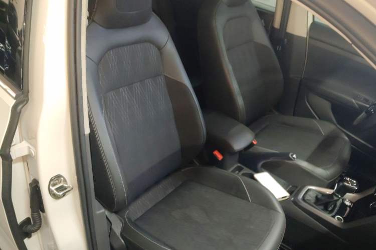 Used Volkswagen T-Cross 2020 1.5L Automatic Comfort Edition