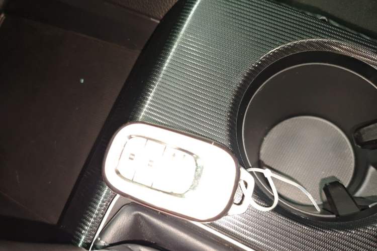 Used Honda Civic 2022 240TURBO CVT Dynamic Edition
