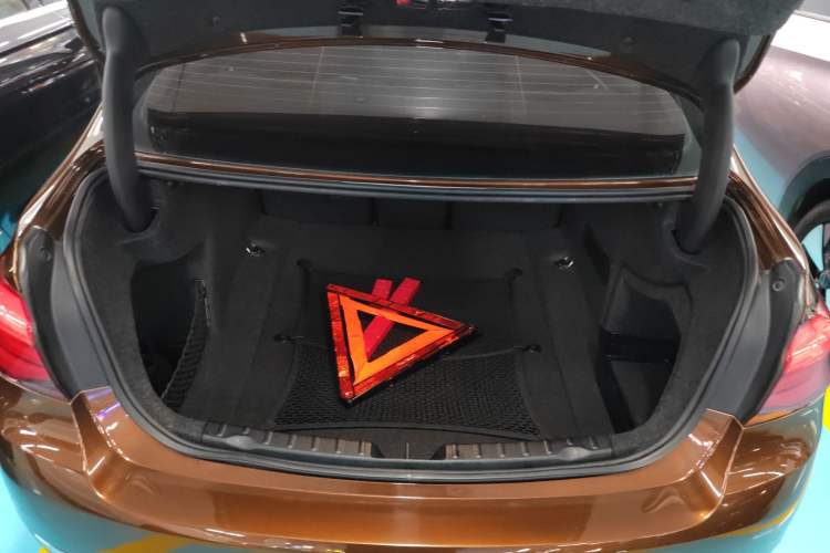 Used BMW 3 Series 2016 320Li Fashion Model