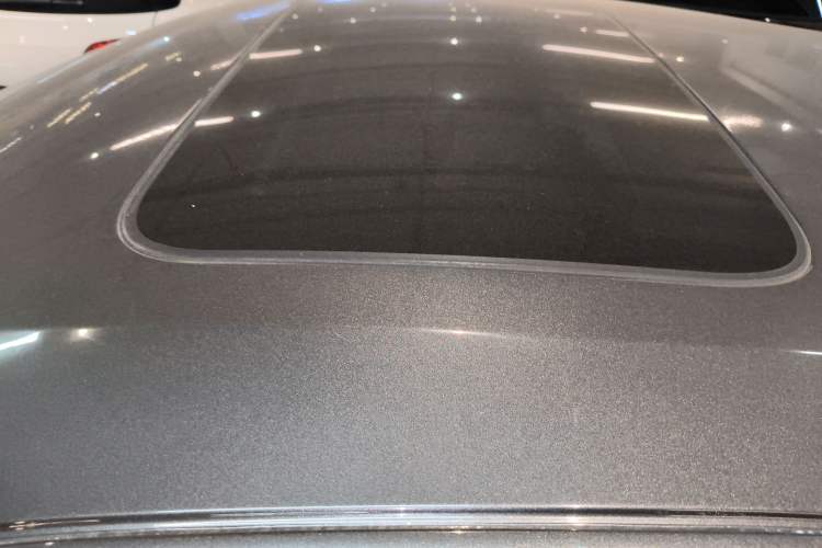 Used CHANGAN NEVO A05 2024 Truly Delicious Version 70" Beyond-Grade Edition
