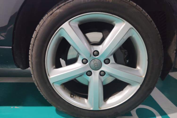 Used Audi Q7 2015 35 TFSI Sport Edition
