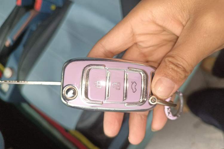 Used Dongfeng Fengon MINIEV 2022 Candy-Style Lollipop Vehicle Key