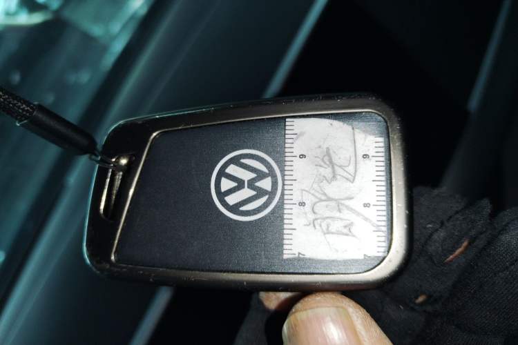 Used Volkswagen Lavida 2024 300TSI DSG Starry Sky Leading Edition