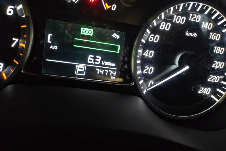 Used Nissan Sylphy 2016 1.6XV CVT Smart Enjoyment Version