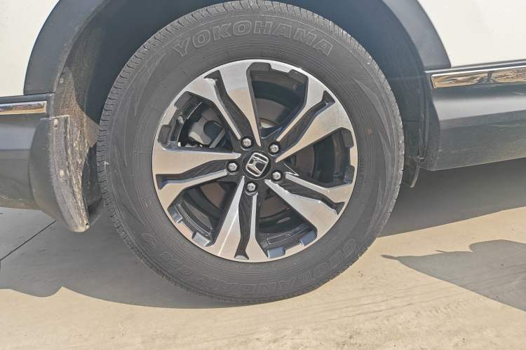 Used Honda CR-V 2021 240TURBO CVT 2WD Comfort Version