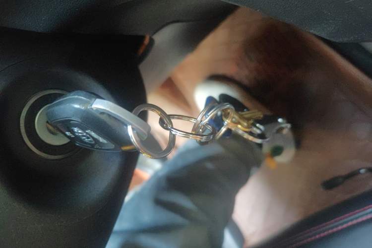 Used Brilliance V3 2015 1.5T Automatic Elite Model