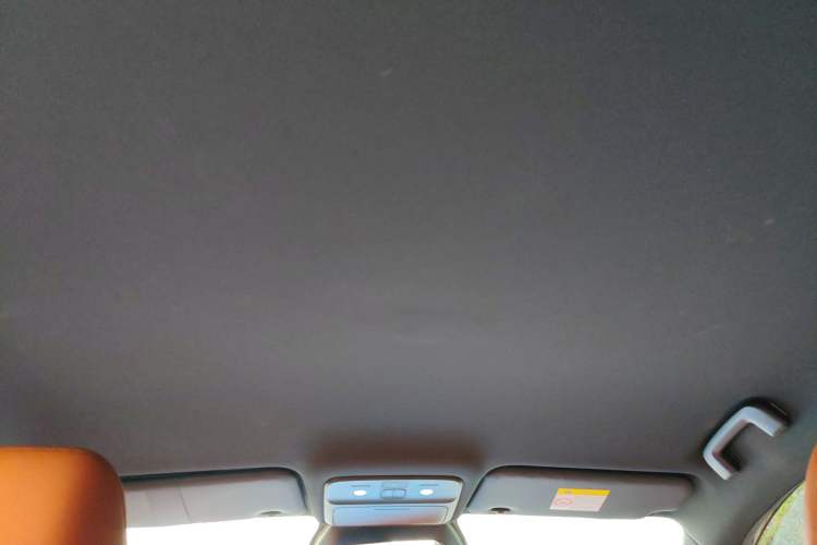 Used Wuling Xingguang 2025 610 km Smart Flagship Version
