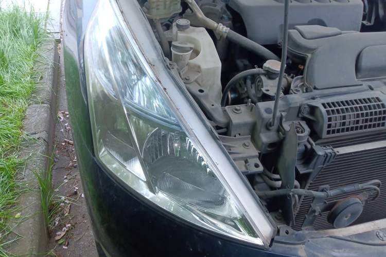 Used Nissan Teana 2011 2.0L XL Comfort Edition
