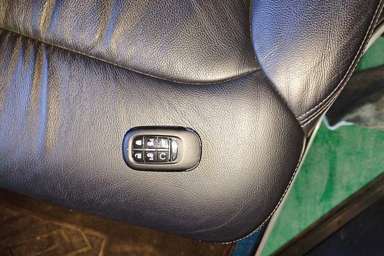 Used Honda Elysion 2024 2.0L eHEV Luxury Edition