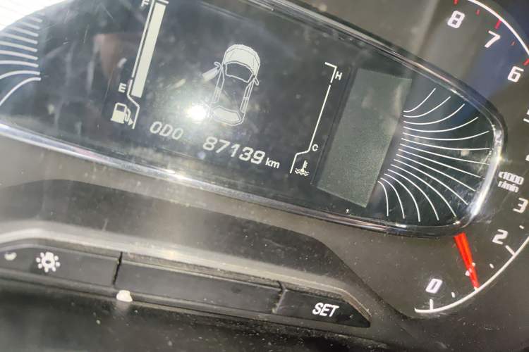 Used Baojun 510 2017 1.5L Manual Luxury Model