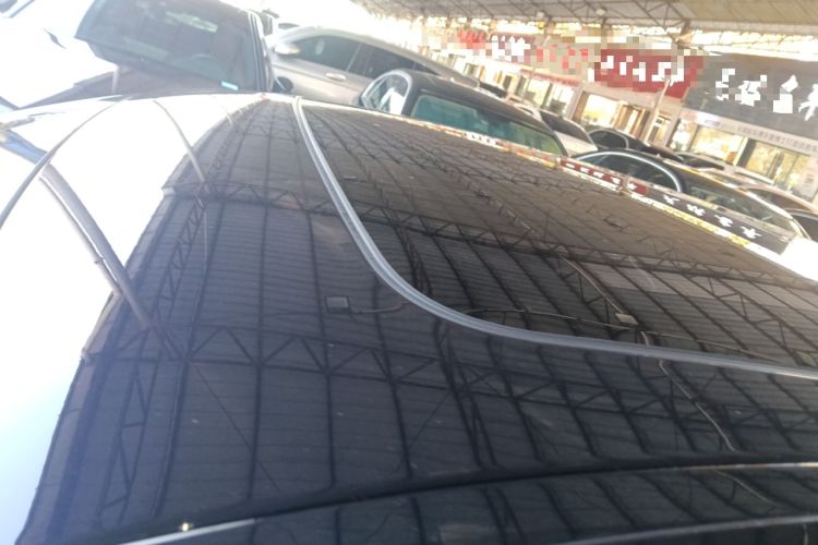 Used BMW 5 Series 2021 525Li M Sport Package