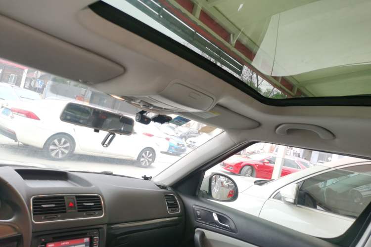 Used Skoda Yeti 2016 1.4TSI DSG Advanced Edition