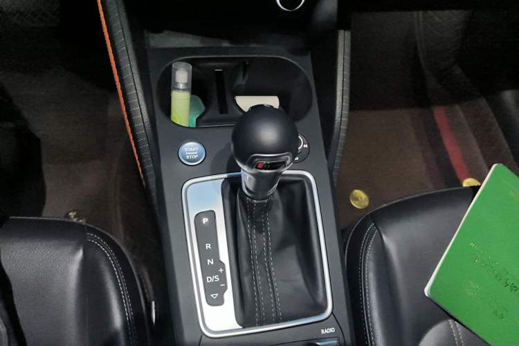 Used Audi Q2L 2022 35 TFSI Fashion Dynamic Model
