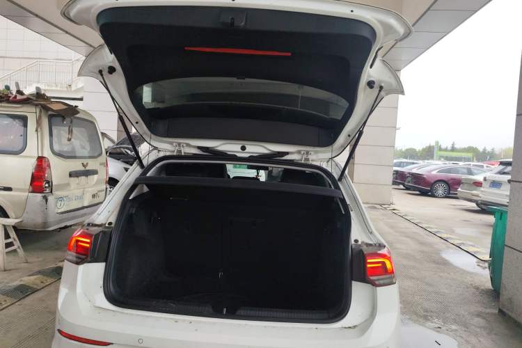 Used Volkswagen Golf 2021 280TSI DSG Pro
