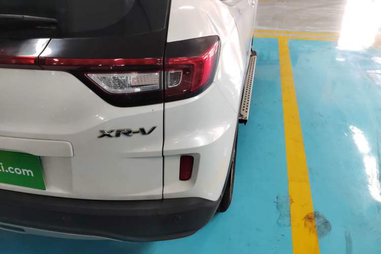 Used Honda XR-V 2017 1.5L LXi CVT Classic Edition Right Rear Taillight