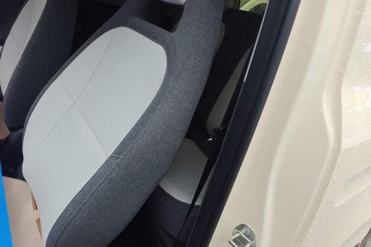 Used Geely Galaxy Panda 2025 210 km – Yuanqi Bear