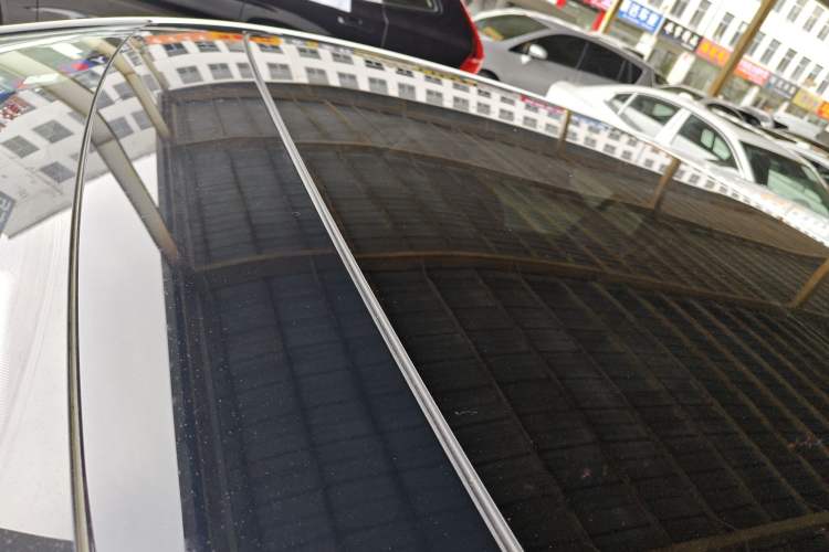 Used Volkswagen Golf 2019 200TSI DSG Comfort & Ambition Edition China VI Standard Roof